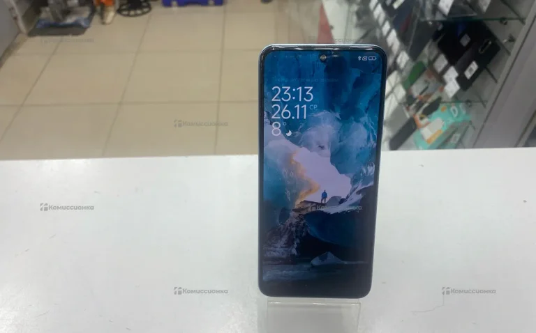 Xiaomi Redmi Note 12S 6/128 ГБ