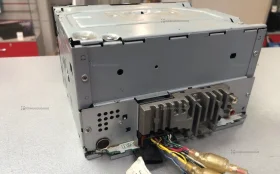 Купить Автомагнитола Pioneer FH-X360UB б/у , в Саратов Цена:2200рублей