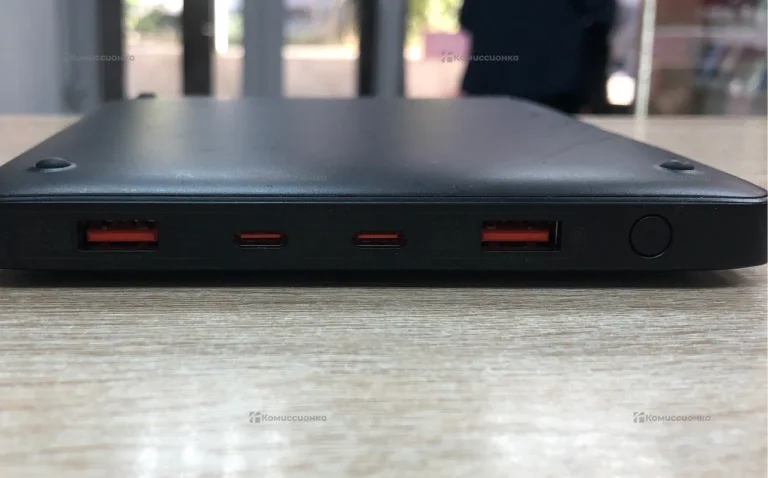 Power Bank 2000mAh PPBLD100-x