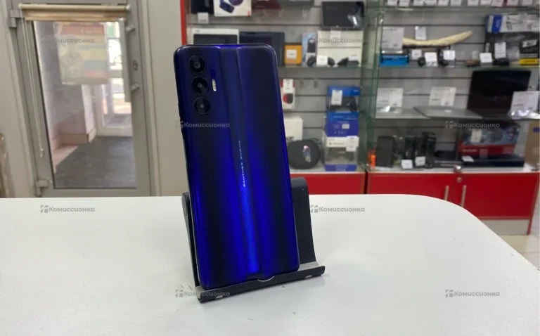 Tecno Pova 3 6/128