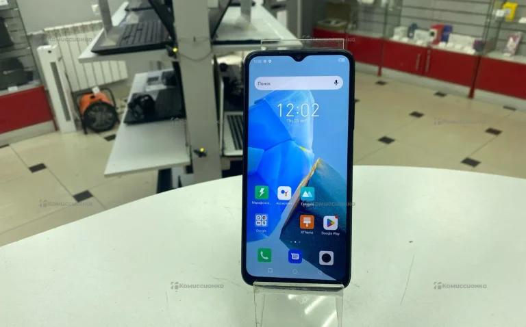 Infinix HOT 30i 64Gb