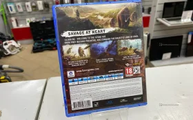 Купить ДИСК FACRY PRIMAL б/у , в Казань Цена:800рублей