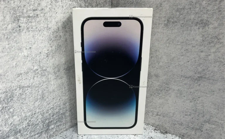 Apple iPhone 14 Pro 6/128 ГБ