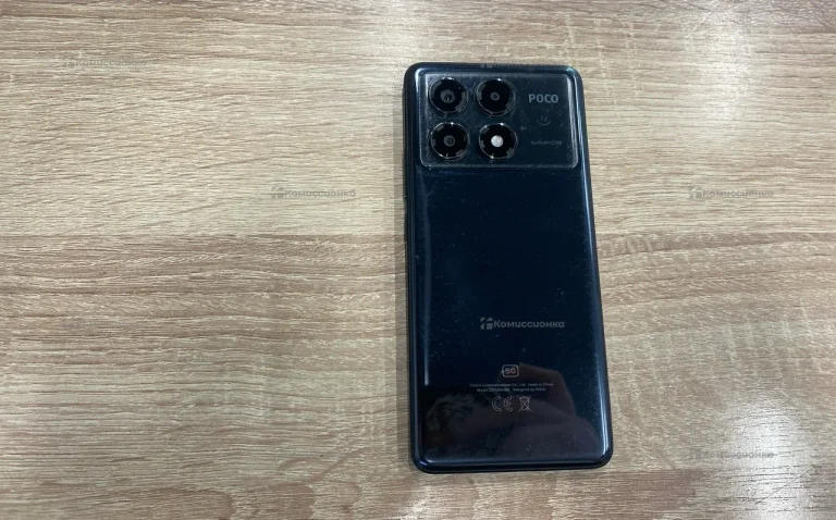 Xiaomi Poco X6 Pro 5G 8/256Gb