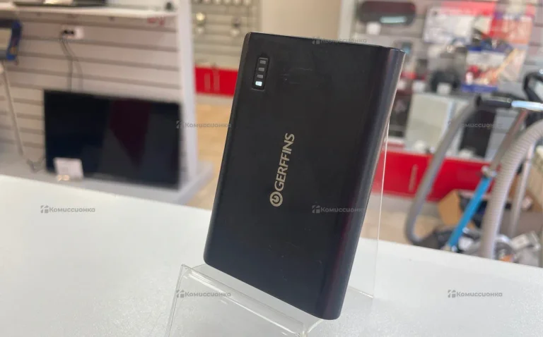 Power Bank Gerffins