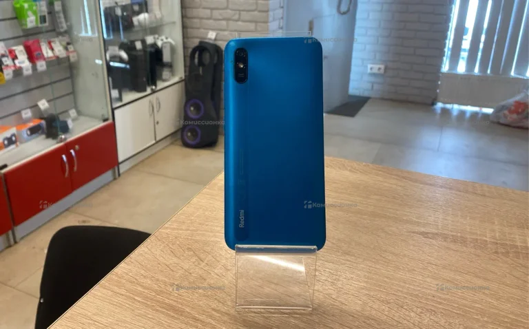 Xiaomi Redmi 9A 2/32 GB