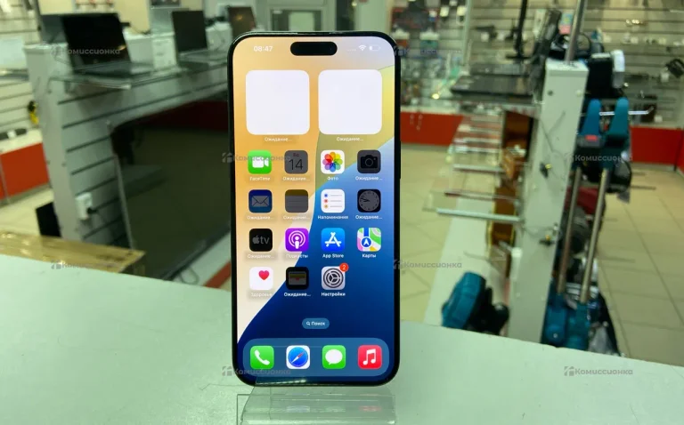 Apple iPhone 15 Pro Max 8/256 ГБ