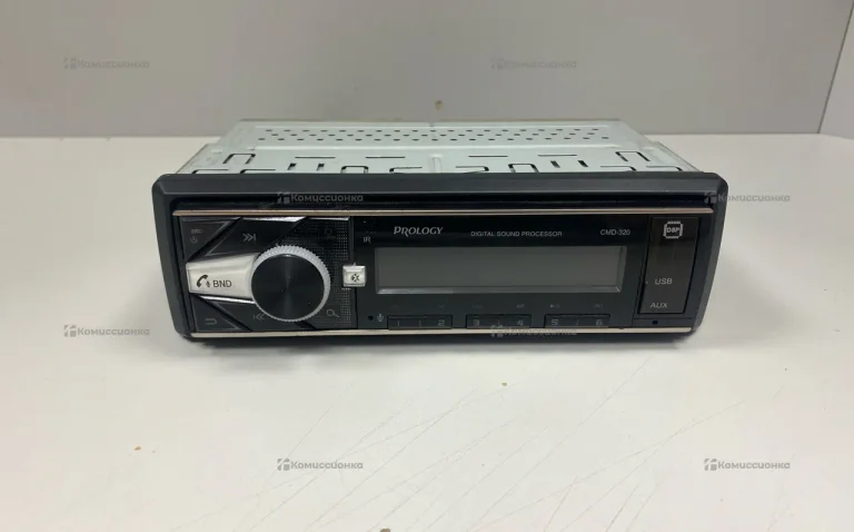 Автомагнитола Prology CMD-320