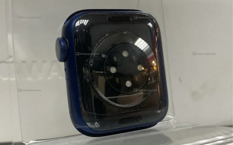 Часы  Apple Watch 6 40mm