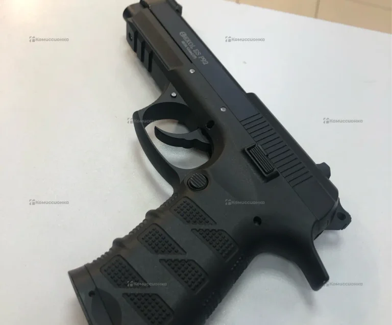 Пистолет пневматический EKOL ES P92