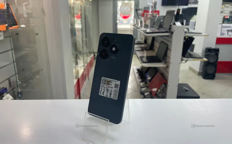 Tecno Spark 20C 4/256GB