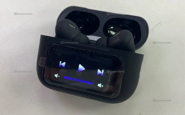 Наушники A9 Pro