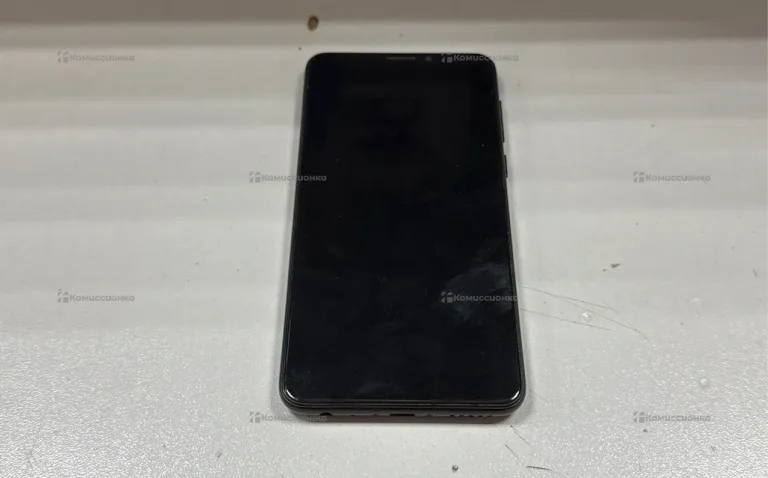 Meizu M8 lite