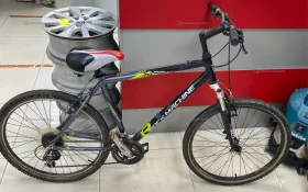 Велосипед Rock Machine Surge Alloy 6061