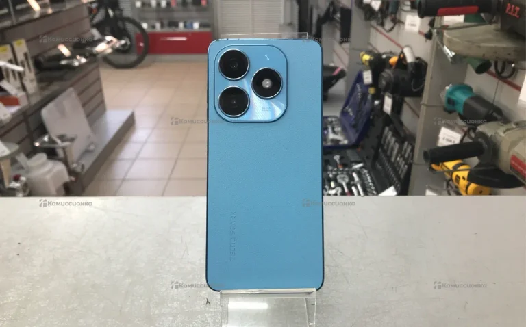 Tecno Spark 20 8/128 ГБ