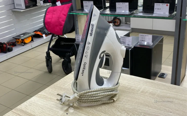 Утюг Gorenje sih2200gc
