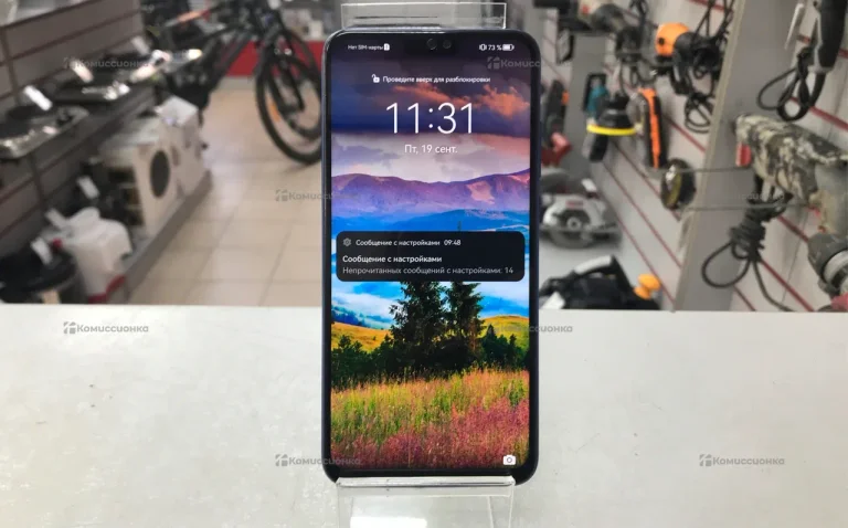 Honor 8x 4/64 ГБ