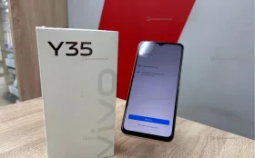 Vivo Y35 4/64 ГБ