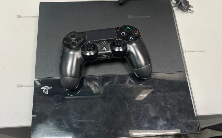 Приставка Sony Приставка Sony PS 4 fat 500GB
