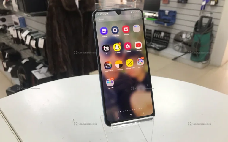 Samsung Galaxy A32 4/128Gb