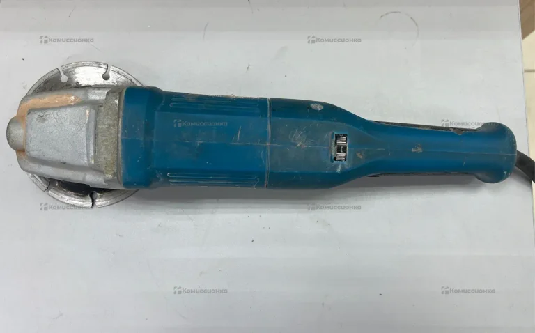 Work master УШМ-125/1050