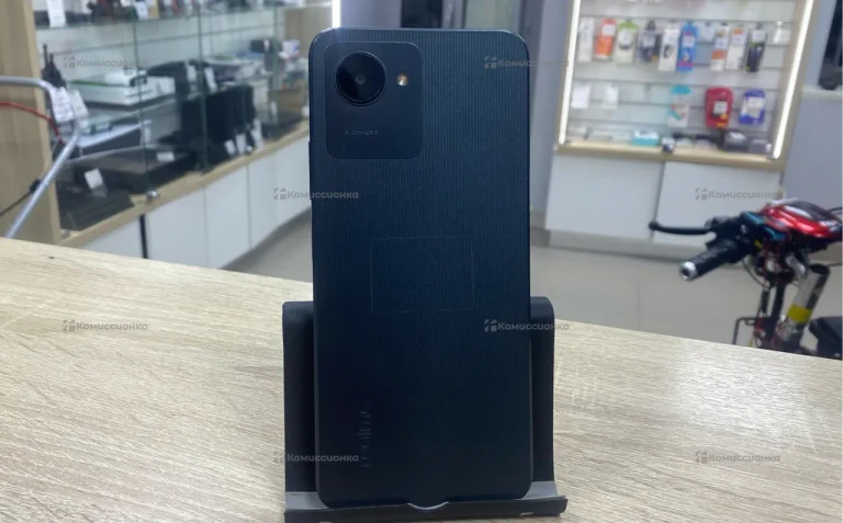 Xiaomi Realme C30s 3/64GB
