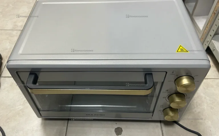 Духовка OULEMEI OLM-KXB007 T02101