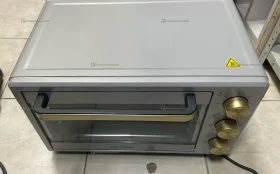 Купить Духовка OULEMEI OLM-KXB007 T02101 б/у , в Симферополь Цена:3990рублей