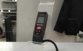Купить Лазерный дальномер Condtrol Vector 30 б/у , в Челябинск Цена:1200рублей
