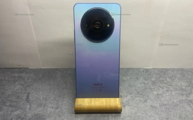 Xiaomi Redmi A3 4/128gb