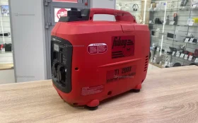 Купить Бензиновая электростанция Fubag TI 2000 б/у , в Челябинск Цена:29900рублей