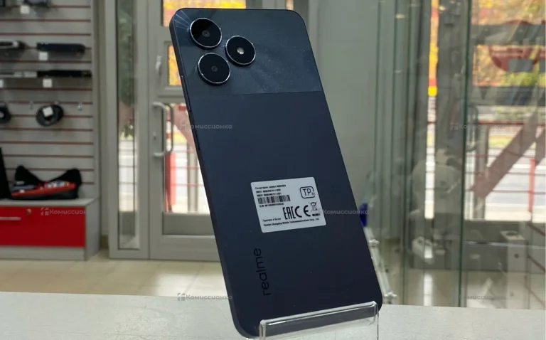 Realme Note 50 3/64Gb
