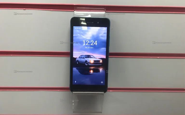 Itel A17 1/16Gb