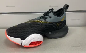 Купить Кроссовки Nike Airzoom 42р б/у , в Самара Цена:3200рублей