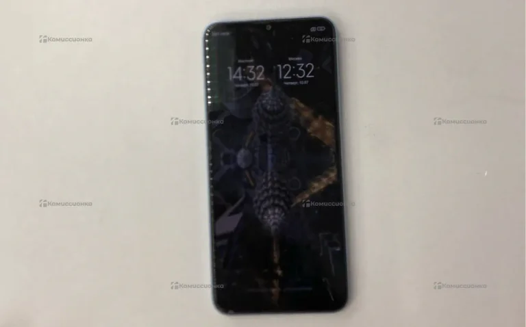 Xiaomi Redmi Note 11R 4/128 ГБ
