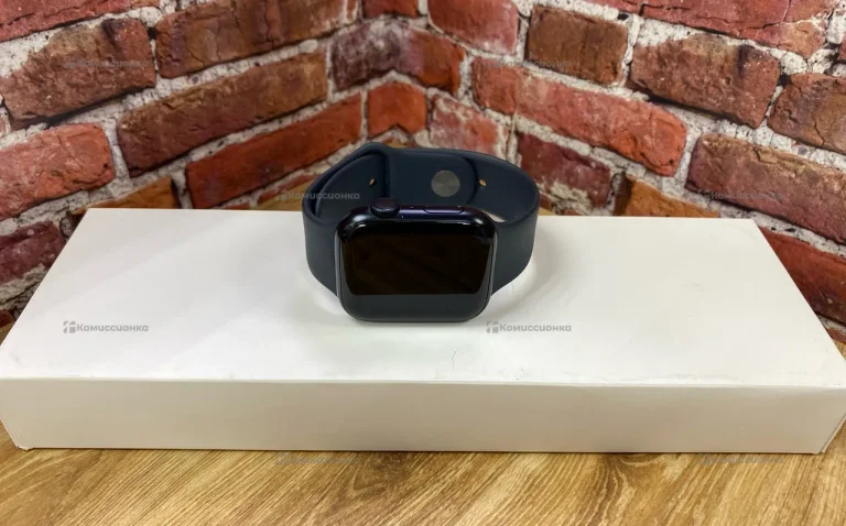 Часы  Apple Watch 9 45MM