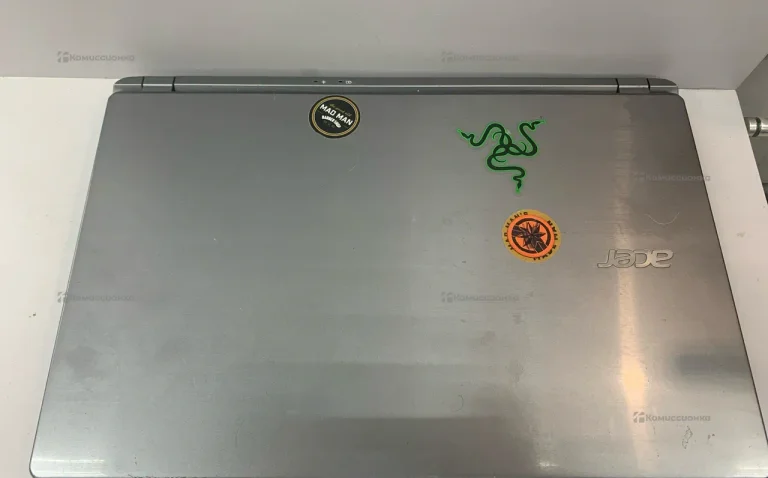 Ноутбук  Acer Aspire V
