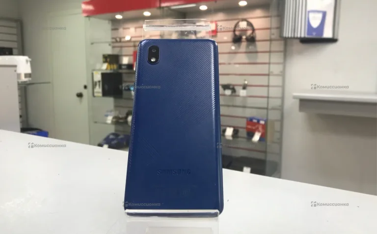Samsung Galaxy A01 Core 1/16 ГБ
