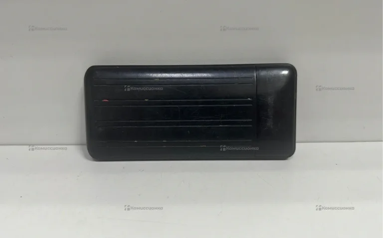 Power Bank Black 20k