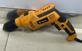 дрель Deko DKID700.