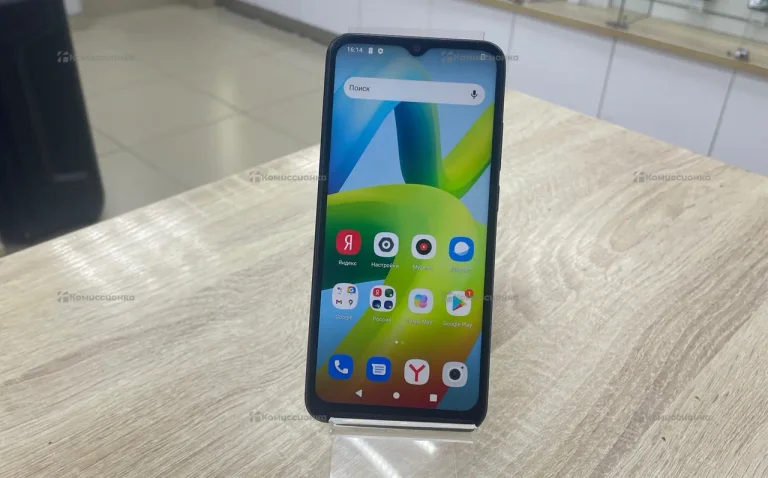 Xiaomi Redmi A1+ 2/32 ГБ