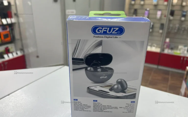беспроводные наушники gfuz ap109