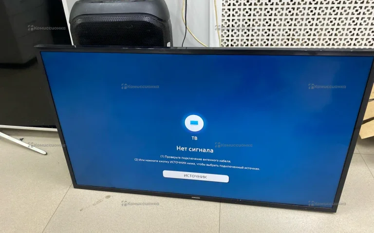 Телевизор Samsung UE32C6620