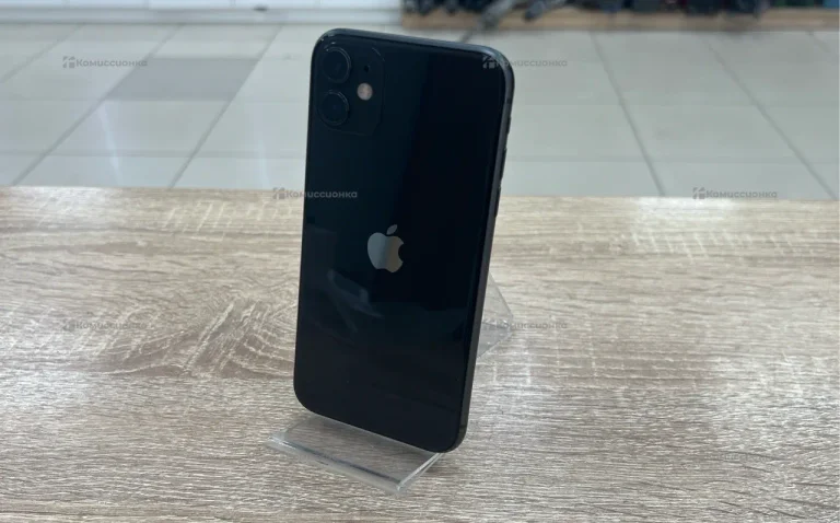 Apple iPhone 11 256Gb