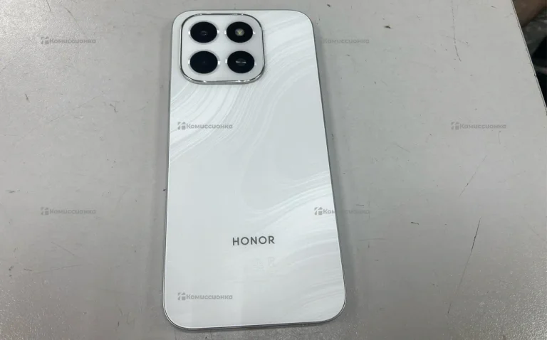 Honor X6c 6/128 ГБ