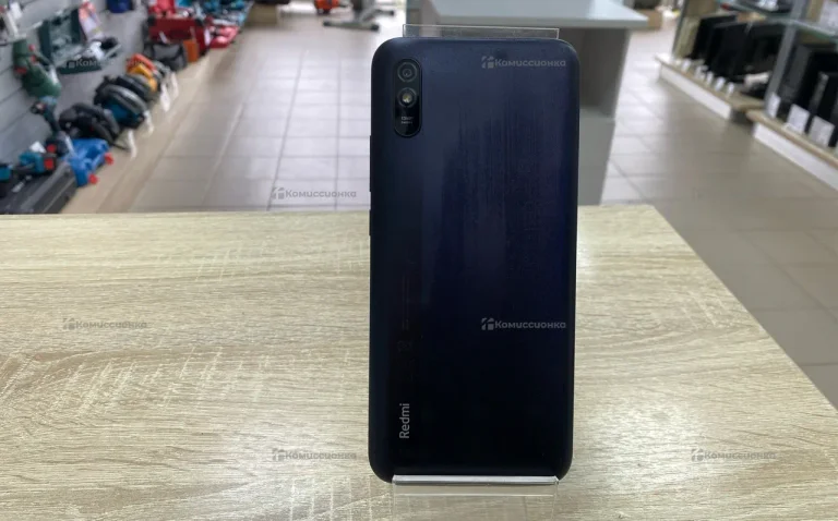 Xiaomi Redmi 9A 2/32