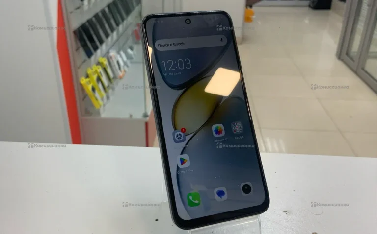 Tecno SPARK Go 1 128