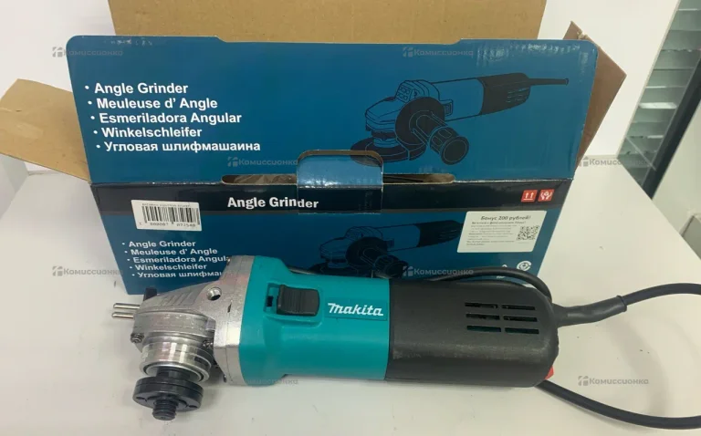 УШМ Makita 4075(Китай)