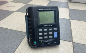 Мостовой измеритель Mastech MS5308