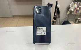 Infinix Smart 6 2/32 ГБ
